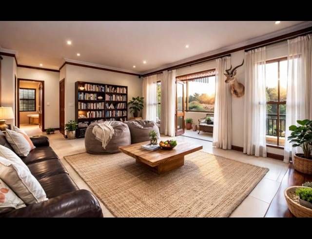 3 BEDROOM HOUSE FOR SALE IN WATERKLOOF RIDGE